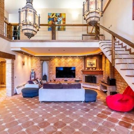 Villa Coino Картама Экстерьер фото